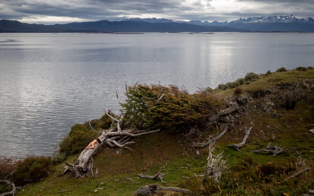 Canal de Beagle