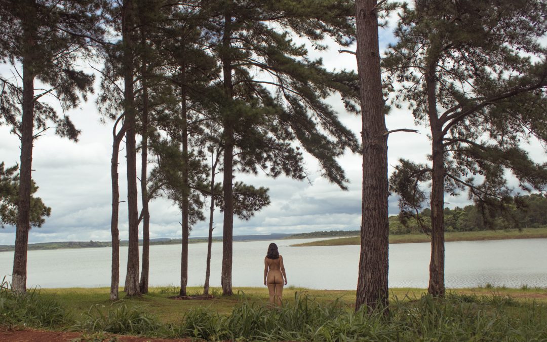 Laguna Urugua-i